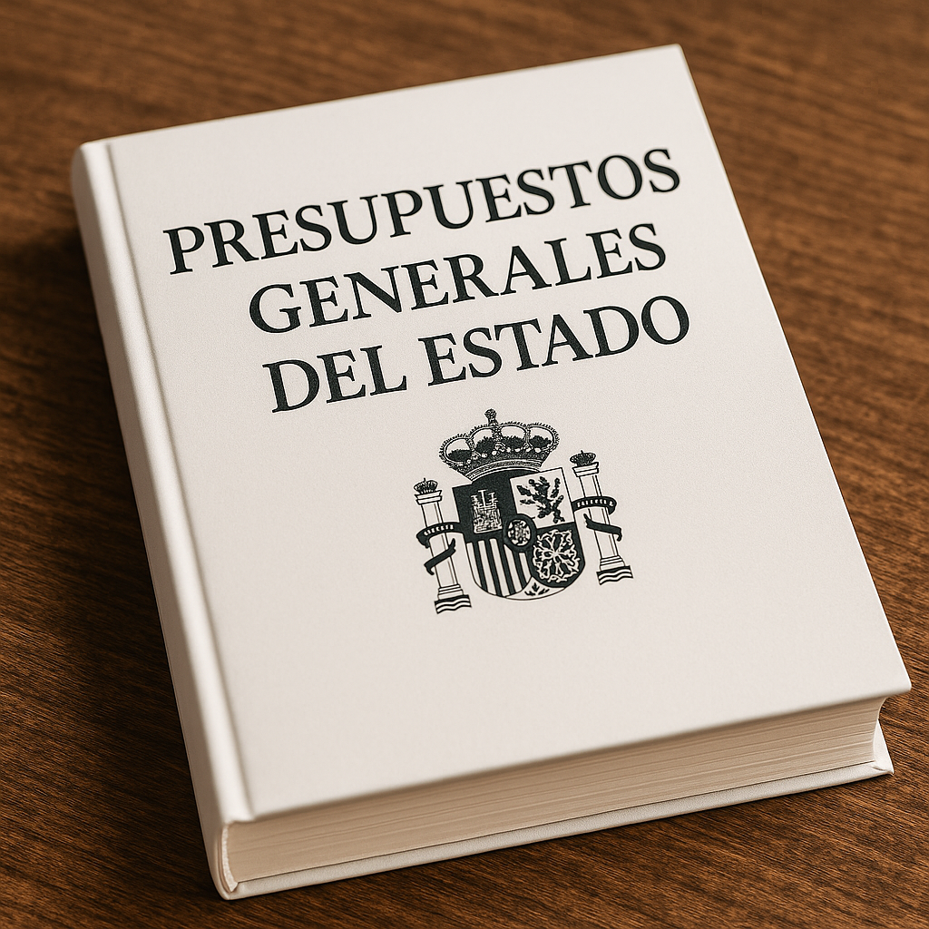 Presupuestos generales del estado ¿Cómo afectan?