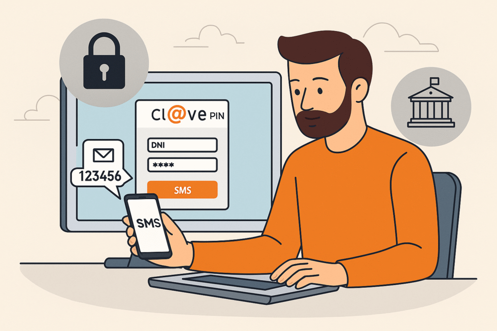 DIFERENCIAS DE CLAVE PIN Y CERTIFICADO DIGITAL